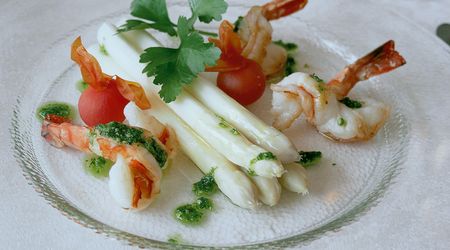 Séjours gastronomiques